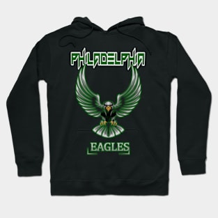 Philadelphia Eagles Hoodie